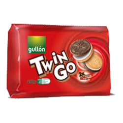BISCUITS GULLON TWIN GO, 290 G