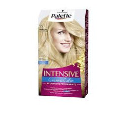 БОЯ ЗА КОСА PALETTE INTENSIVE №10 BIONDO CHIARISSIMO.