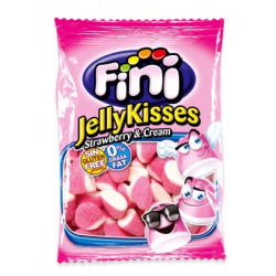 CANDY FINI CANDY STRAWBERRY 90 G