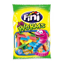 FINI WORMS CANDY 90 G