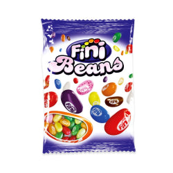 БОНБОНИ БОБЧЕТА FINI JELLY BEANS, 90 Г