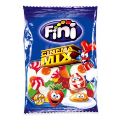 FINI CINEMA MIX 90'S CANDY