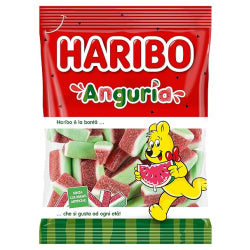 HARIBO ANGURIA WATERMELON CANDY 175 G