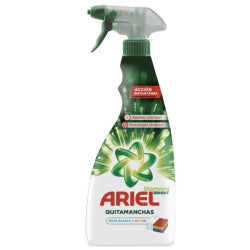 ПРЕПАРАТ ARIEL BLANCO+COLOR ЗА ПРЕМАХВАНЕ НА ПЕТНА, СПРЕЙ 750МЛ