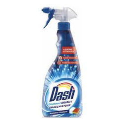 ПРЕПАРАТ ЗА ПЕТНА DASH SPRAY DIAMOND BIANCO E COLORI, 750 МЛ