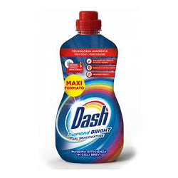 DASH GEL COLOR STAIN REMOVER LIQUID PREPARATION, 800 ML