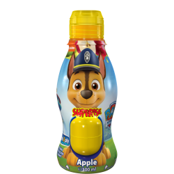 CHILDREN'S FRUIT DRINK SURPRISE APPLE PAW PATROL 300 ML