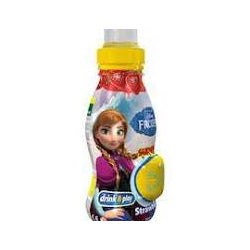 CHILDREN'S JUICE SURPRISE STRAWBERRY BARBIE/TROLLS/PEPPA PIG/FROZEN 300 ML