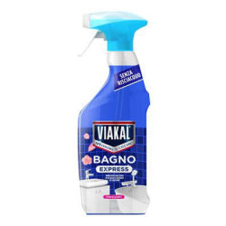 ПРЕПАРАТ ЗА БАНЯ VIAKAL EXPRESS SPRAY, 470 МЛ.