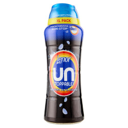 ПАРФЮМНИ ПЕРЛИ ЗА ПЕРАЛНЯ LENOR UNSTOPPABLES DASH 495 Г.