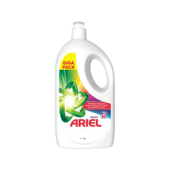 ТЕЧЕН ГЕЛ ARIEL ЗА ЦВЕТНО, 80 ПРАНЕТА 3,6Л