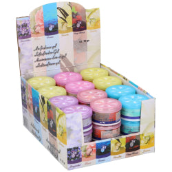 АРОМАТИЗАТОР, ДИСПЛЕЙ