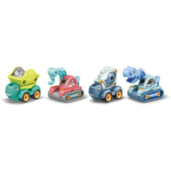 Детска Количка-Динозавър Eddy Toys.