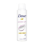 ДЕЗОДОРАНТ DOVE DEO SPRAY -POWDER SOFT 150 МЛ