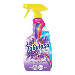 FABULOSO SPRAY LAVENDER DEGREASER, 600 ML