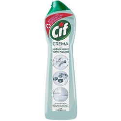 ПРЕПАРАТ CIF CREMA ATTIVA С БЕЛИНА, 500 МЛ