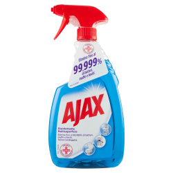 DISINFECTANT AJAX SPRAY DISINFETTANTE, 600 ML