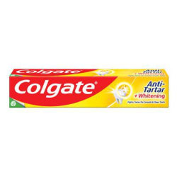 ПАСТА ЗА ЗЪБИ COLGATE ANTITARTAR+WHITENING, 75 МЛ.
