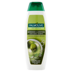 ШАМПОАН PALMOLIVE LONG & SHINE, МАСЛИНА 350 МЛ.