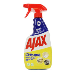ПРЕПАРАТ-ОБЕЗМАСЛИТЕЛ AJAX SPRAY SGRASSATORE UNIVERSALE, 600 МЛ