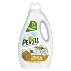 ТЕЧЕН ПРЕПАРАТ PERSIL MEDITTERRANE 40 ПРАНЕТА, 1.8 Л.