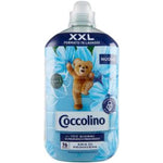 ОМЕКОТИТЕЛ-КОНЦЕНТРАТ COCCOLINO XXL ПРОЛЕТЕН ВЪЗДУХ 76 ПР,  1.75 Л