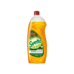 DISH CLEANER SVELTO DILUITO ACETO, 930 ML