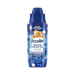 Течен Препарат-Парфюм Coccolino Elixir С Аромат На Камбанки И Цитруси 342 Мл.