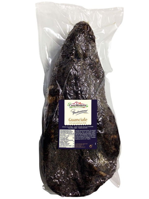 Guanciale 200 Gr