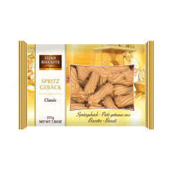 FEINY FINGER CLASSIC BISCUITS, 215 G