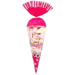 WOOGIE MARSHMALLOWS MIX CANDIES, 200 G