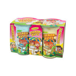 ЗАХАРЕН ПАМУК В ЧАША WOOGIE 2x20 Г.