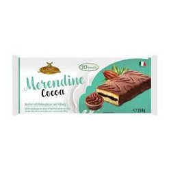 MEISTER MOULIN CHOCOLATE COOKIES, 10 PCS 350 G