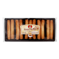 CRISPY TURKEYS MATHEO, 125 G