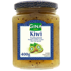 КОНФИТЮР ОТ КИВИ GINA, 400 Г.