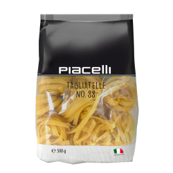 PASTA PIACELLI TAGLIATELLE ?88, 500 G