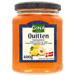 КОНФИТЮР ОТ ДЮЛИ GINA, 400 Г.