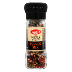 WIKO PEPPER GRAIN MIX SPICE, 45 G