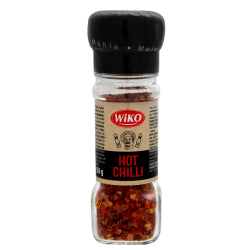 SPICES - CHILI WIKO, 50 G