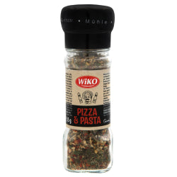 WIKO PIZZA AND PASTA SPICE, 35 G