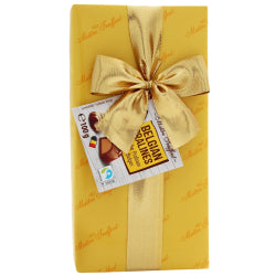 BELGIAN ASSORTED CANDY WITH RIBBON, 100 G