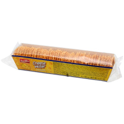 SNACKLINE CHEESE FLAVOURED SNACKS, 100 G