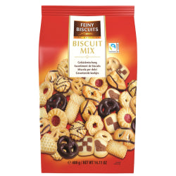 FEINY BISCUITS MIX, 400 G