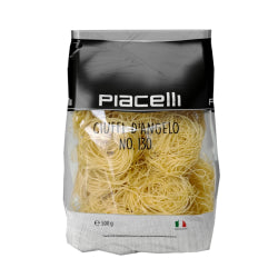 PASTA/FIDE PIACELLI D'ANGELO, 500 G