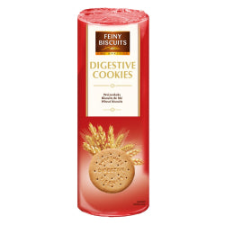 FEINY DIGESTIVE BISCUITS, 400 G