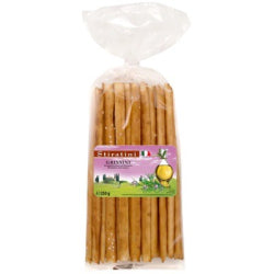 STIRATINI ROASTERS WITH ROSEMARY IN A BAG 250 G