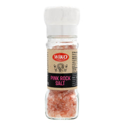 WIKO HIMALAYAN PINK SALT, 95 G