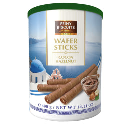 FEINY TURKEY WITH HAZELNUT CREAM, 400 G