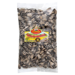 SUNFLOWER SEEDS IVANKA WITH SALT, 200 G