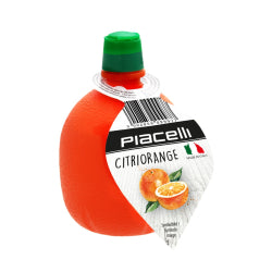 PIACELLI ORANGE JUICE FOR SAUCES AND DISHES, 200 ML